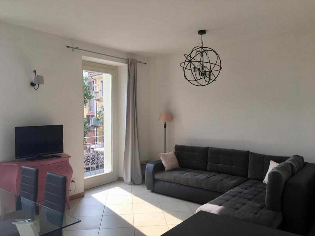 Sonny Apartment *
