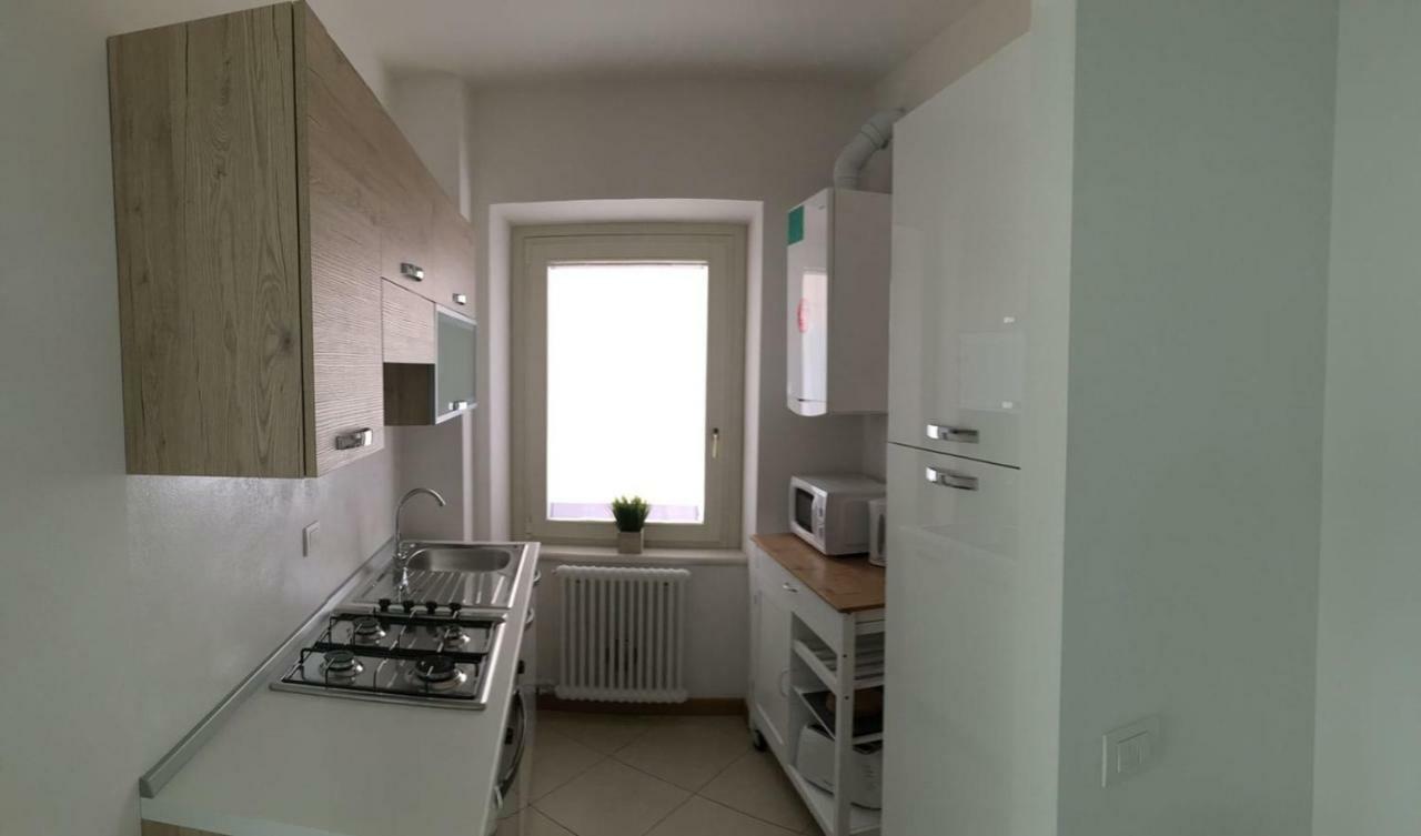 Sonny Apartment Malcesine