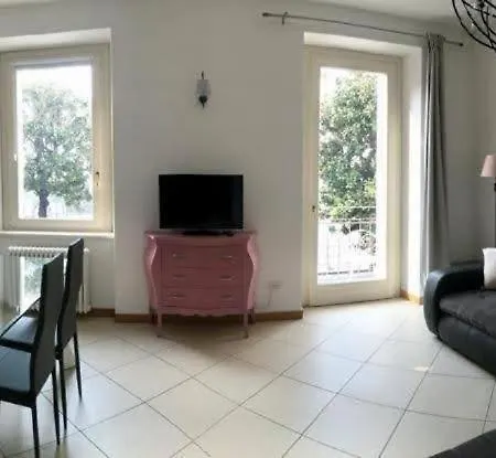 Sonny Apartments Malcesine Exterior photo