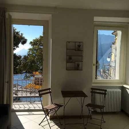 Sonny Apartments Malcesine Exterior photo