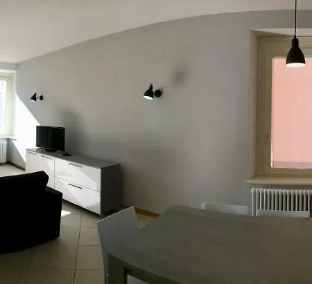 Sonny Apartments Malcesine Exterior photo