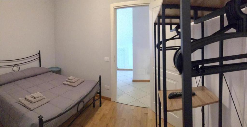 Apartamento Sonny Malcesine