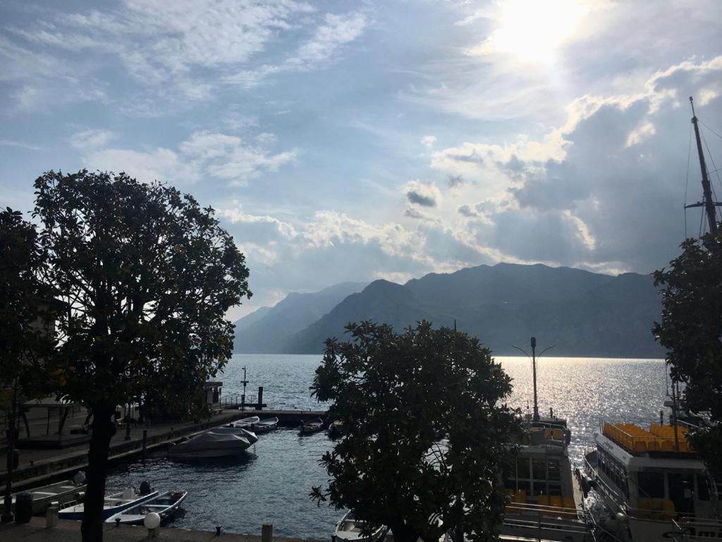 Apartamento Sonny Malcesine