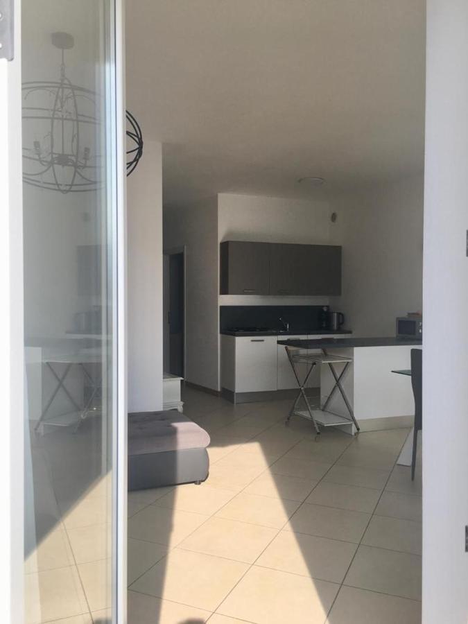 Apartamento Sonny Malcesine