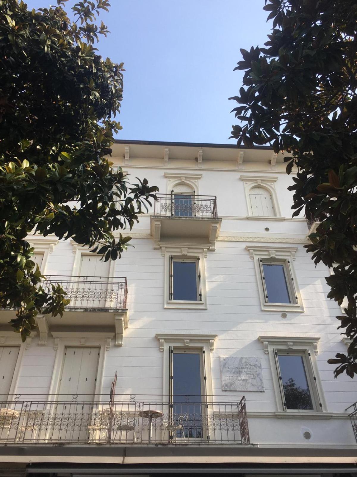 Sonny Apartamento Malcesine