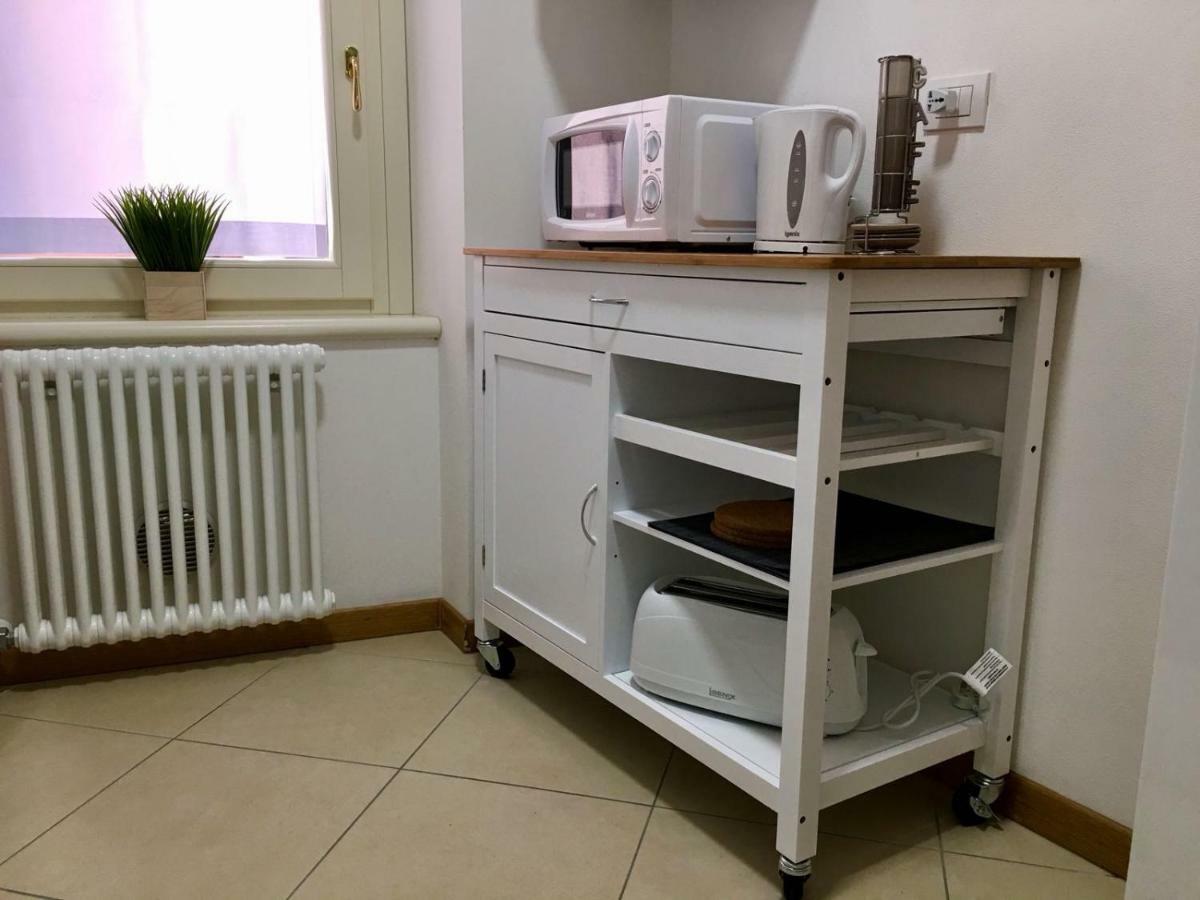 Sonny Apartamento Malcesine