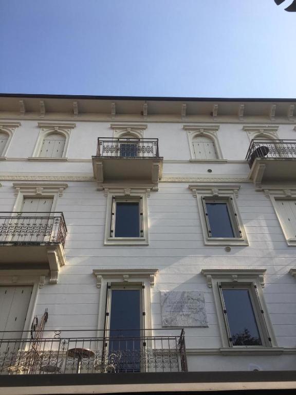 Apartment Sonny Malcesine