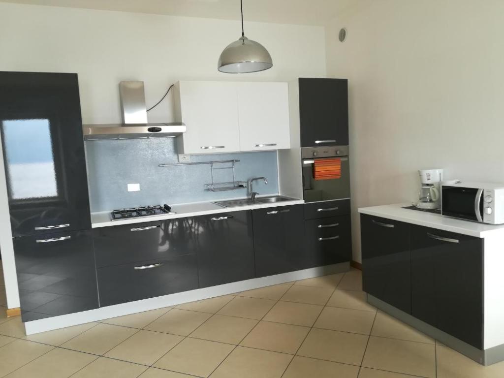 Apartment Sonny Malcesine