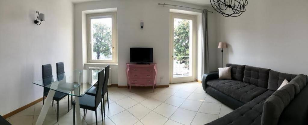 Sonny Apartment Malcesine
